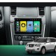NISSAN PATROL Y62 - 9" МУЛТИМЕДИЯ / Навигация android 16